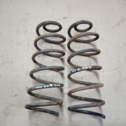 Пружина задняя для Opel Vectra B