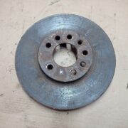 Диск тормозной передний для Opel Vectra B