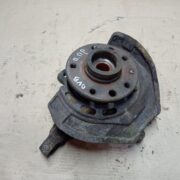 Ступица передняя правая для Opel Vectra B