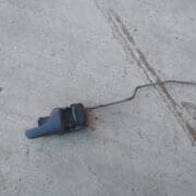 Ручка внутренняя передняя правая для Nissan Primera P10