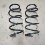 Пружина передняя для Opel Vectra B