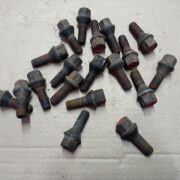 Болт колесный для Opel Vectra B