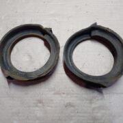 Опора амортизатора нижняя (чашка) для Opel Vectra B