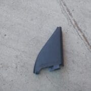 Накладка на зеркало для Nissan Primera P10