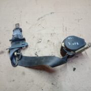 Ремень безопасности задний левый для Renault Scenic I