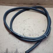 Уплотнитель двери передней правой для Renault Scenic I