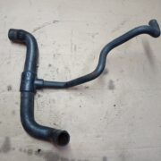 Патрубок отопителя (печки) для Renault Scenic I