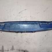 Накладка панели крепления облицовки (телевизора) для Renault Scenic I