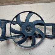 Вентилятор радиатора для Renault Scenic I