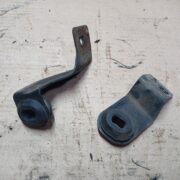 Кронштейн радиатора для Renault Scenic I