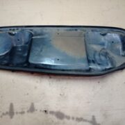 Декоративная крышка двигателя для Renault Scenic I