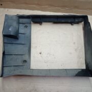 Диффузор вентилятора для Renault Scenic I