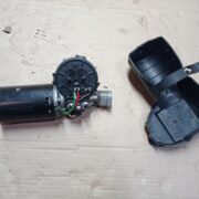 Моторчик передних стеклоочистителей (дворников) для Renault Scenic I