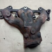 Коллектор выпускной для Renault Scenic I