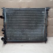 Радиатор (основной) для Renault Scenic I