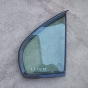 Форточка задняя правая для Nissan Primera P10