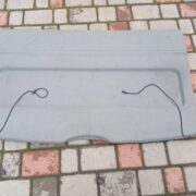 Полка багажника для Renault Scenic I