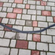 Уплотнитель капота для Renault Scenic I