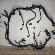 Проводка двигателя для Renault Scenic I