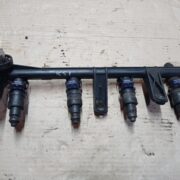 Топливная рампа для Renault Scenic I