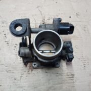 Заслонка дроссельная для Renault Scenic I