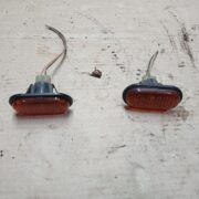 Повторитель передний правый для Renault Scenic I