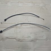 Трос отопителя (печки) для Renault Scenic I