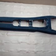 Консоль салона (кулисная часть) для Renault Scenic I