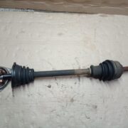 Полуось передняя левая (приводной вал