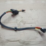 Контактная группа для Renault Scenic I