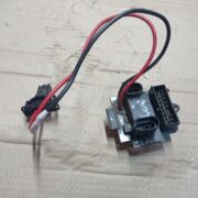 Сопротивление печки для Renault Scenic I