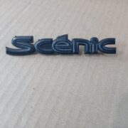Эмблема для Renault Scenic I