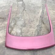 Спойлер для Mazda 626 GE