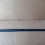 Молдинг стекла двери передней левой наружный для Renault Laguna I