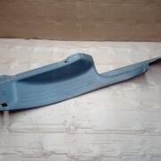 Накладка на порог внутренняя задняя правая для Renault Scenic I