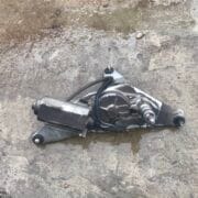 Моторчик заднего стеклоочистителя (дворника) для Mazda 626 GE