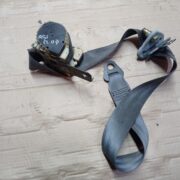 Ремень безопасности передний правый для Renault Scenic I