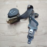 Ремень безопасности задний правый для Renault Scenic I