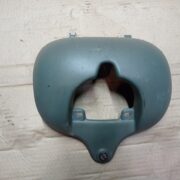 Пластик салона для Renault Scenic I