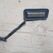 Фонарь салона (плафон) для Renault Scenic I