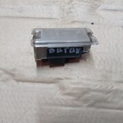 Фонарь крышки багажника правый для Renault Scenic I