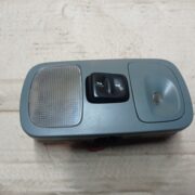 Фонарь салона (плафон) для Renault Scenic I