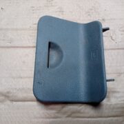 Обшивка багажника для Renault Scenic I