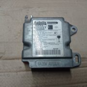 Блок AirBag для Renault Scenic I