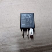 Реле (прочие) для Renault Scenic I