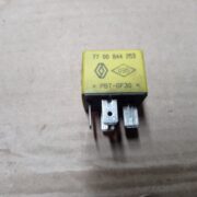 Реле (прочие) для Renault Scenic I