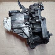 КПП механическая (МКПП) 5-ступенчатая для Renault Megane II