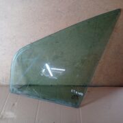 Стекло двери передней левой для Renault Scenic I