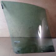 Стекло двери передней левой для Renault Scenic I