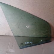 Стекло двери передней правой для Renault Scenic I